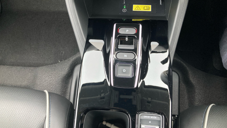 Honda E Ny1 150kW Elegance 69kWh 5dr Auto Electric Hatchback